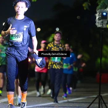 Runner Photo 5352708