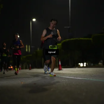Runner Photo 5352709