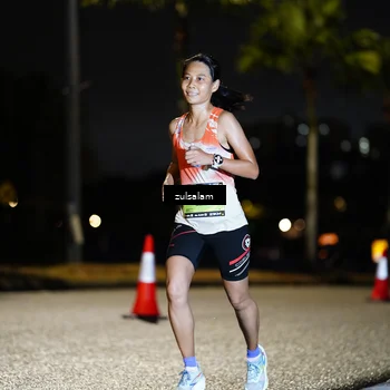 Runner Photo 5352711