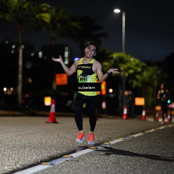 Runner Photo 5352713