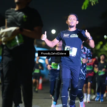 Runner Photo 5352715