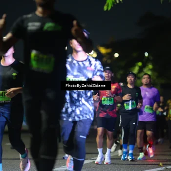 Runner Photo 5352723