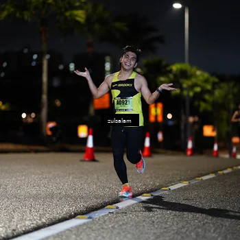Runner Photo 5352726