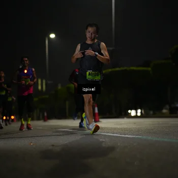 Runner Photo 5352729