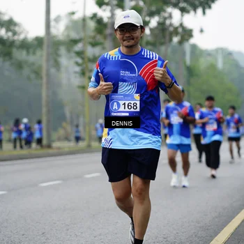 Runner Photo 5352730