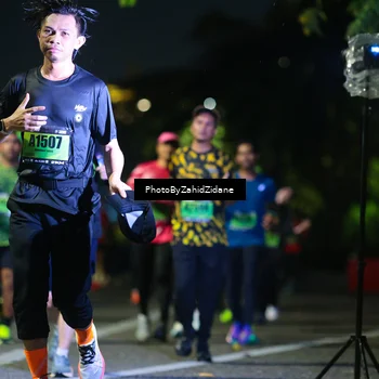 Runner Photo 5352732