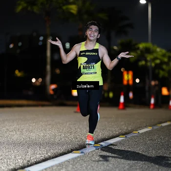 Runner Photo 5352733