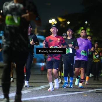 Runner Photo 5352737