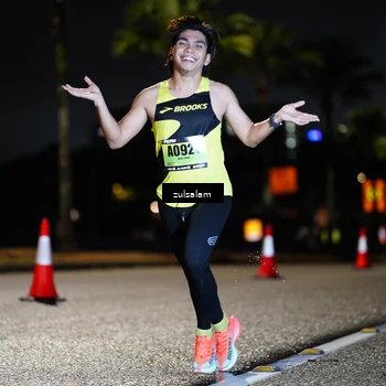 Runner Photo 5352739