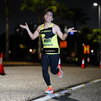 Runner Photo 5352740