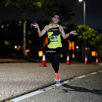 Runner Photo 5352741