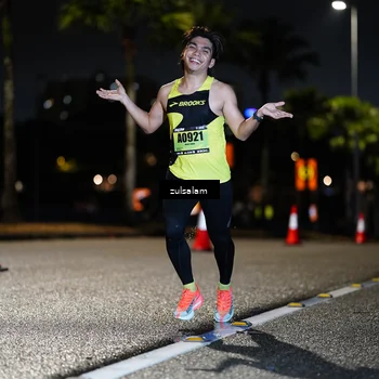 Runner Photo 5352745