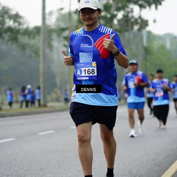 Runner Photo 5352746