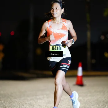 Runner Photo 5352750