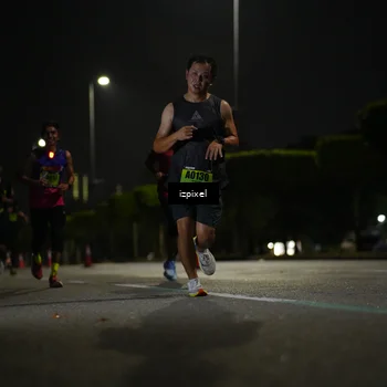 Runner Photo 5352751