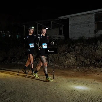 Runner Photo 5352753