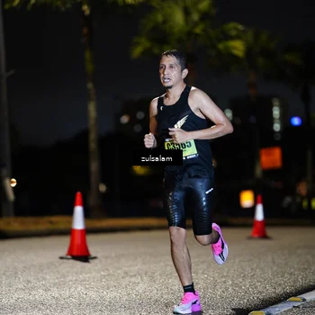Runner Photo 5352756