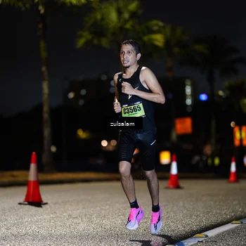 Runner Photo 5352757