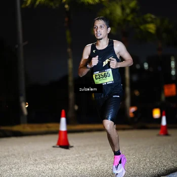 Runner Photo 5352759
