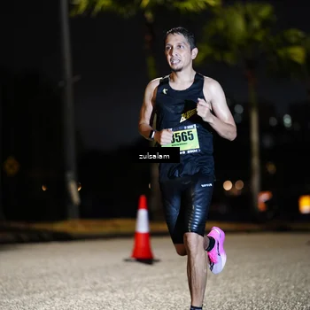 Runner Photo 5352762