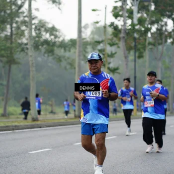 Runner Photo 5352764