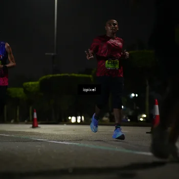 Runner Photo 5352767