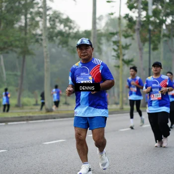 Runner Photo 5352768