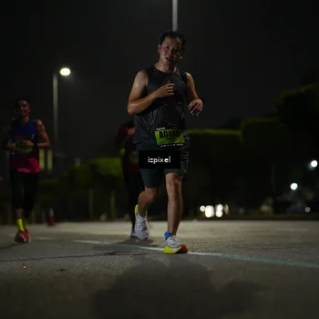 Runner Photo 5352769