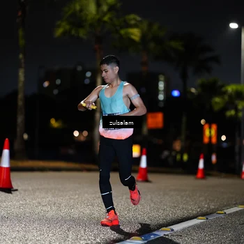 Runner Photo 5352771
