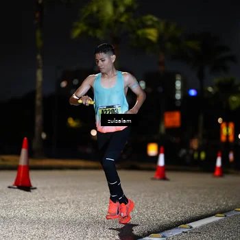 Runner Photo 5352772