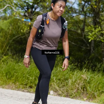 Runner Photo 5352775