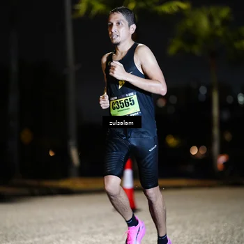 Runner Photo 5352776