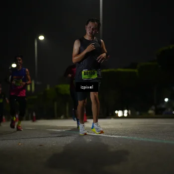 Runner Photo 5352777