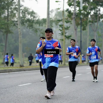 Runner Photo 5352785