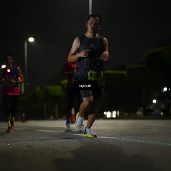 Runner Photo 5352789
