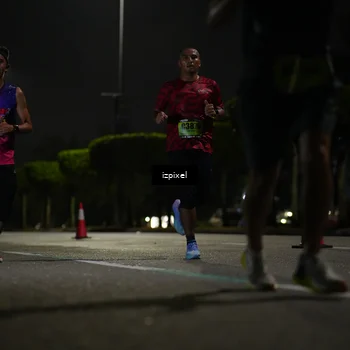 Runner Photo 5352791