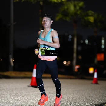 Runner Photo 5352793