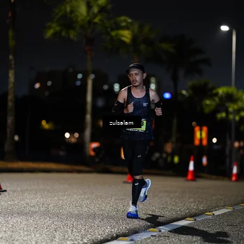Runner Photo 5352794