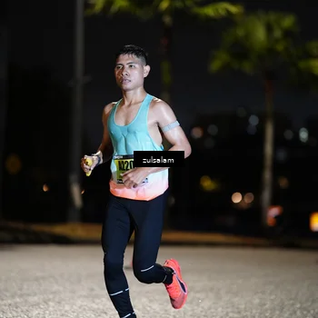 Runner Photo 5352796