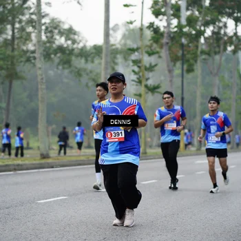 Runner Photo 5352797