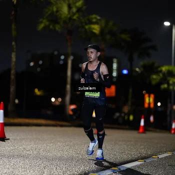 Runner Photo 5352800