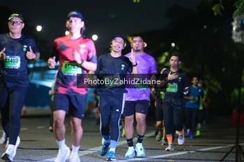 Runner Photo 5352801