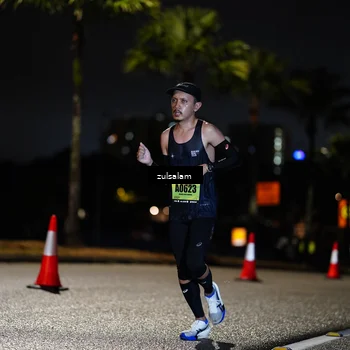 Runner Photo 5352802