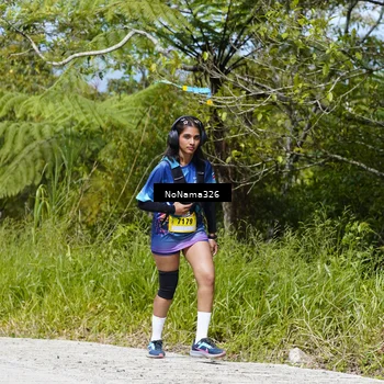 Runner Photo 5352803