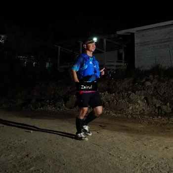 Runner Photo 5352804