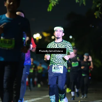 Runner Photo 5352805