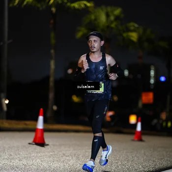 Runner Photo 5352806