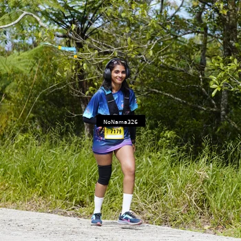 Runner Photo 5352808