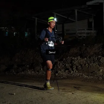 Runner Photo 5352809
