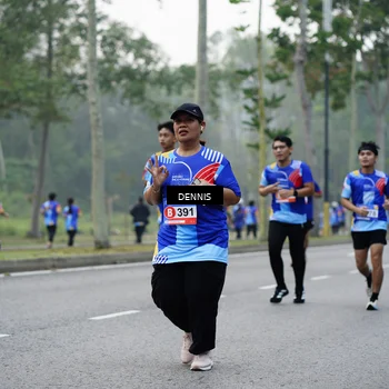 Runner Photo 5352811